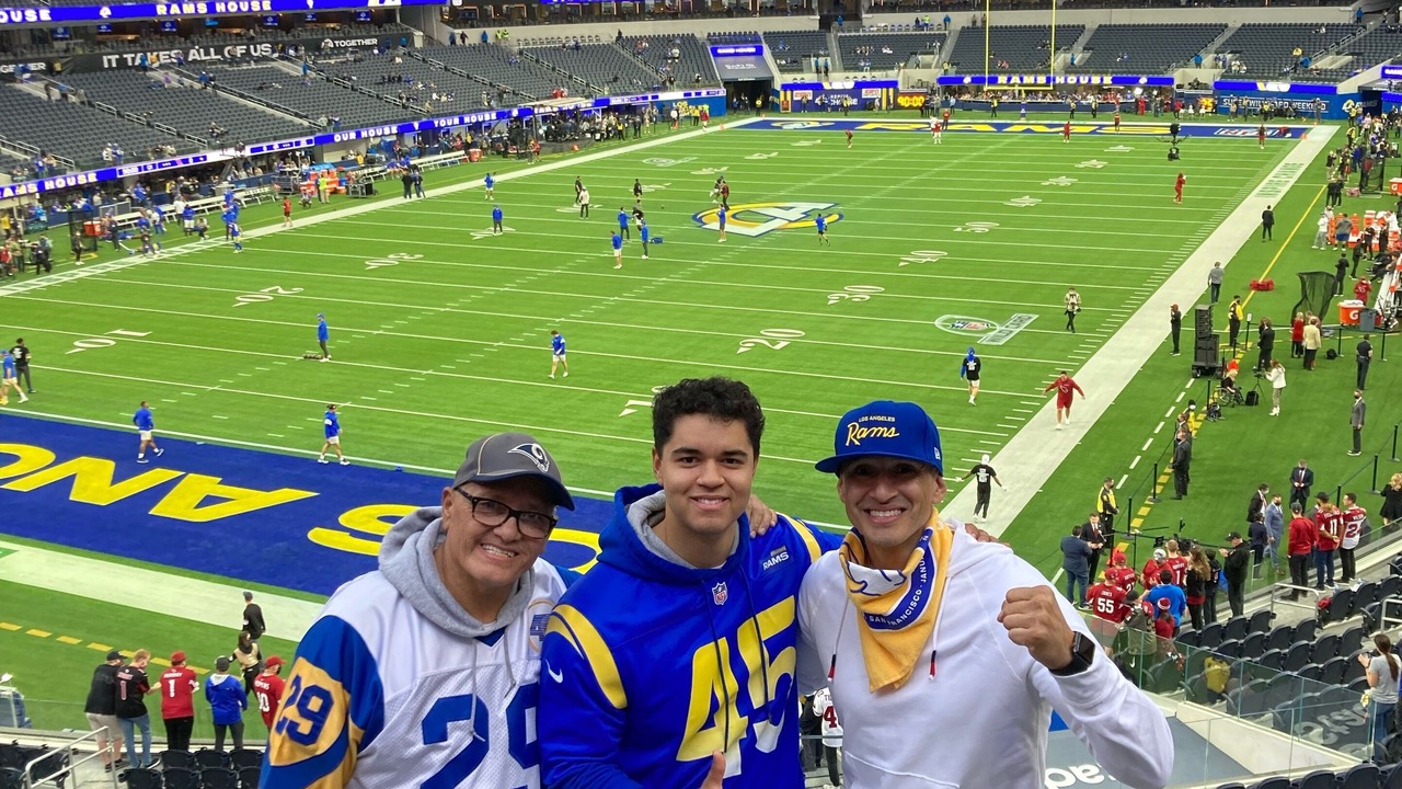 Photo of Others in East San Gabriel