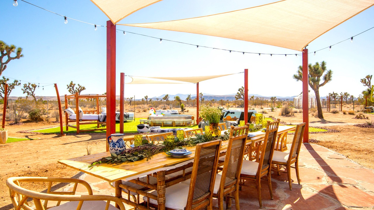 Photo of Outdoor in Yucca Valley