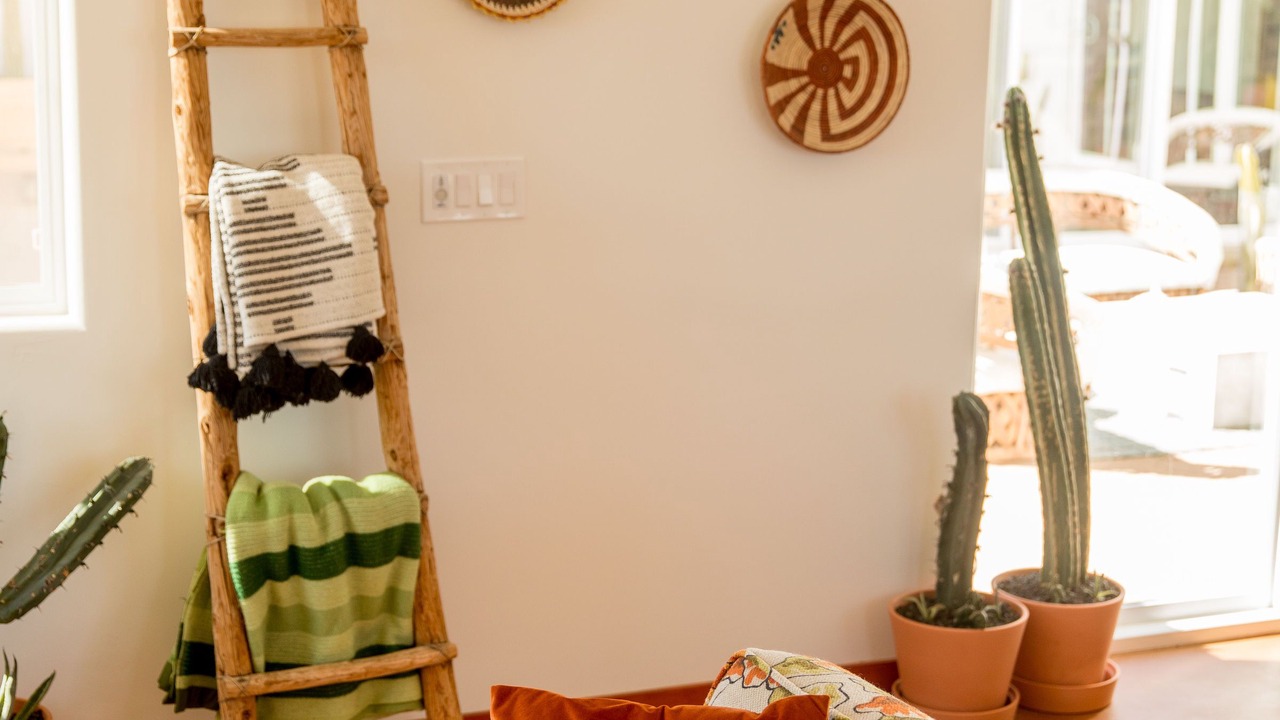 Photo of Livingroom in Yucca Valley