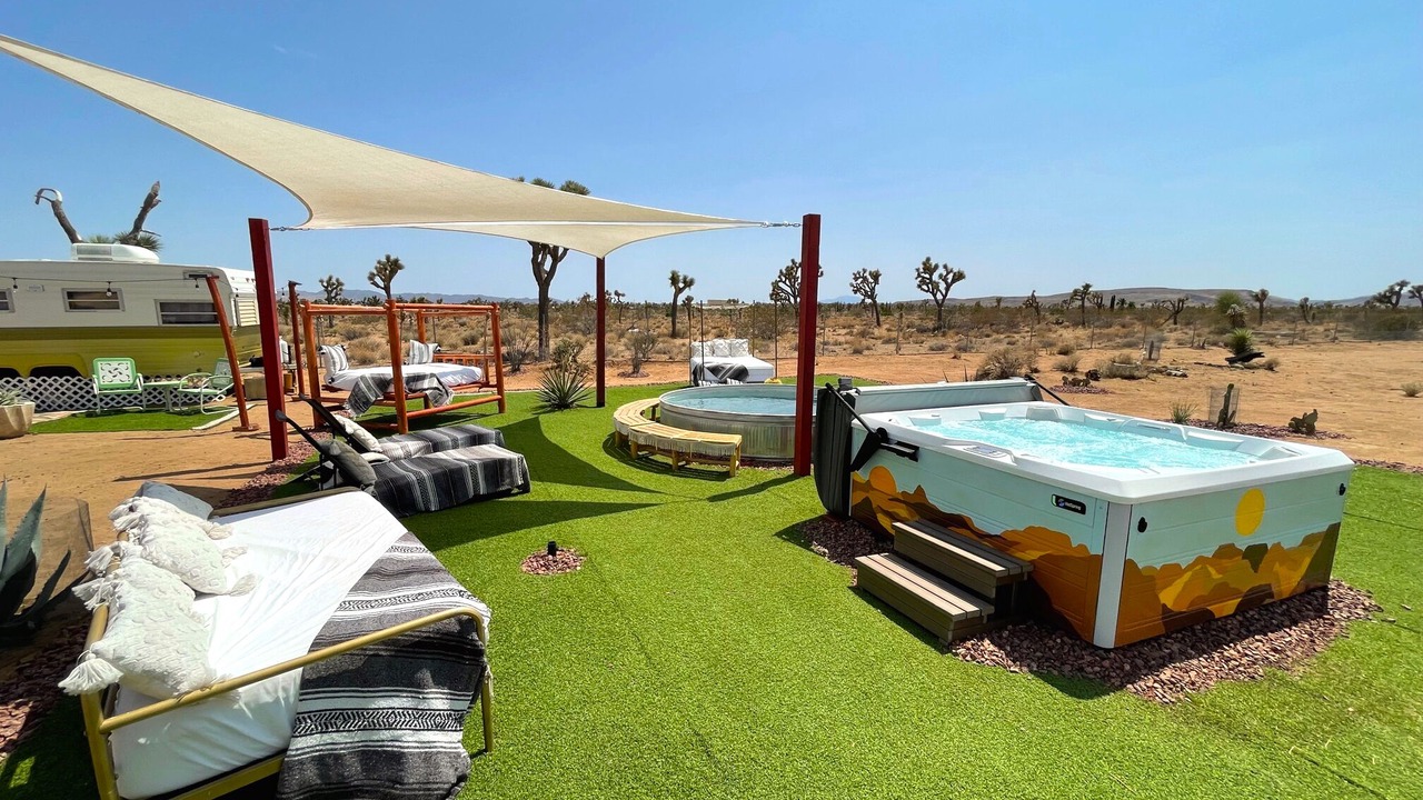 Photo of Outdoor in Yucca Valley