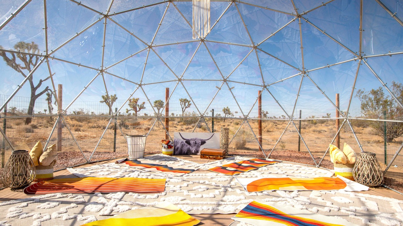 Photo of Outdoor in Yucca Valley