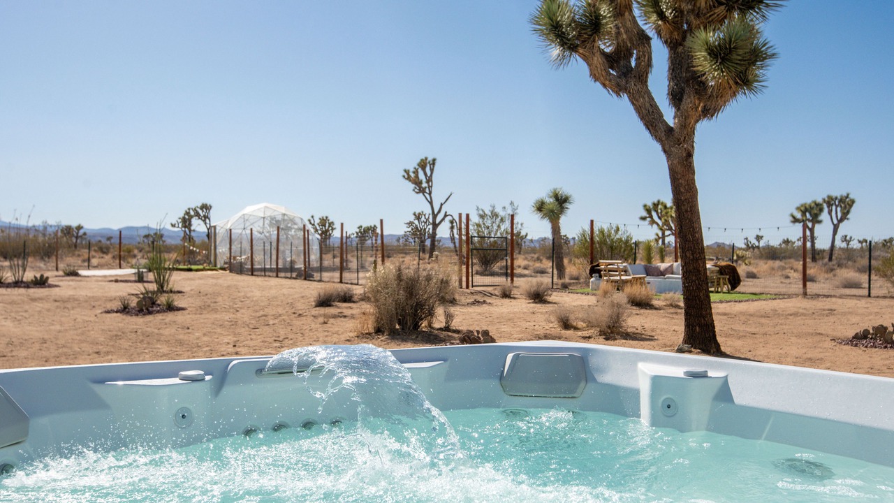 Photo of Outdoor in Yucca Valley