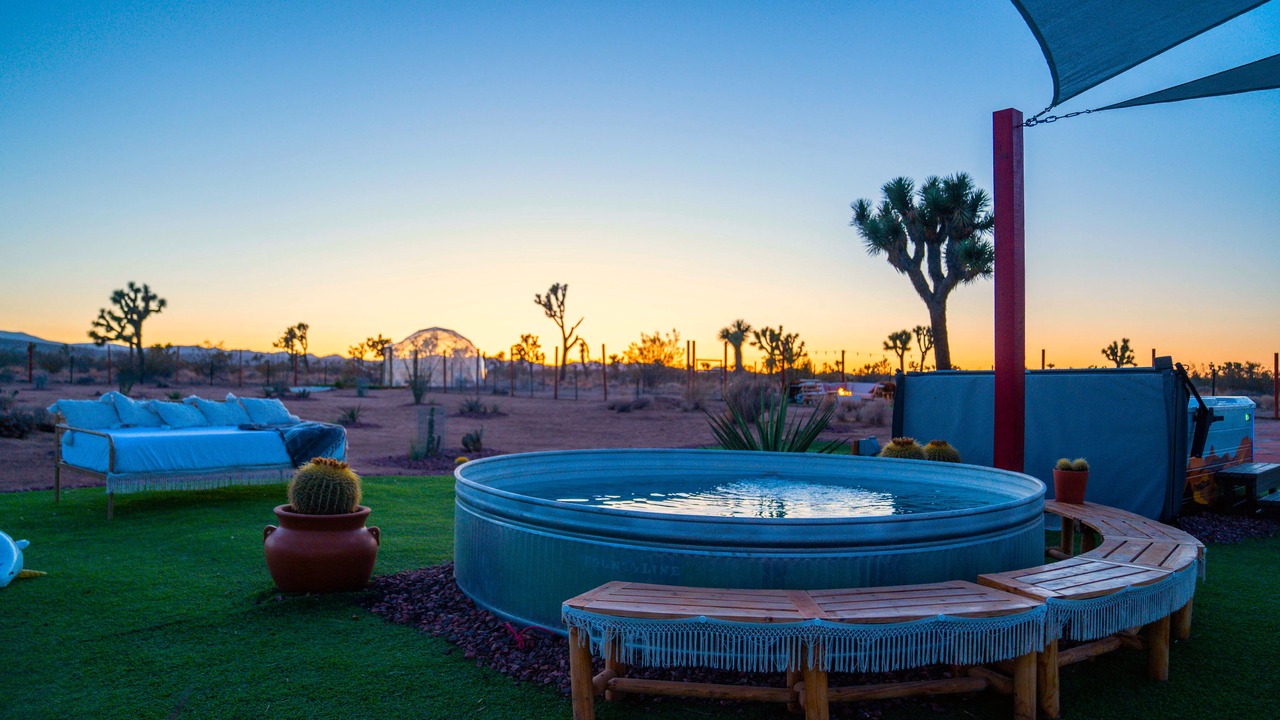 Photo of Outdoor in Yucca Valley