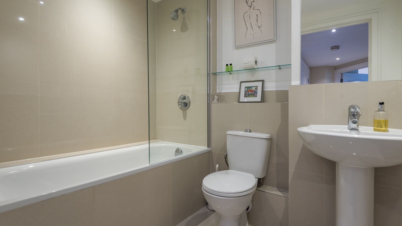 Photo of Bathroom in Shaftesbury