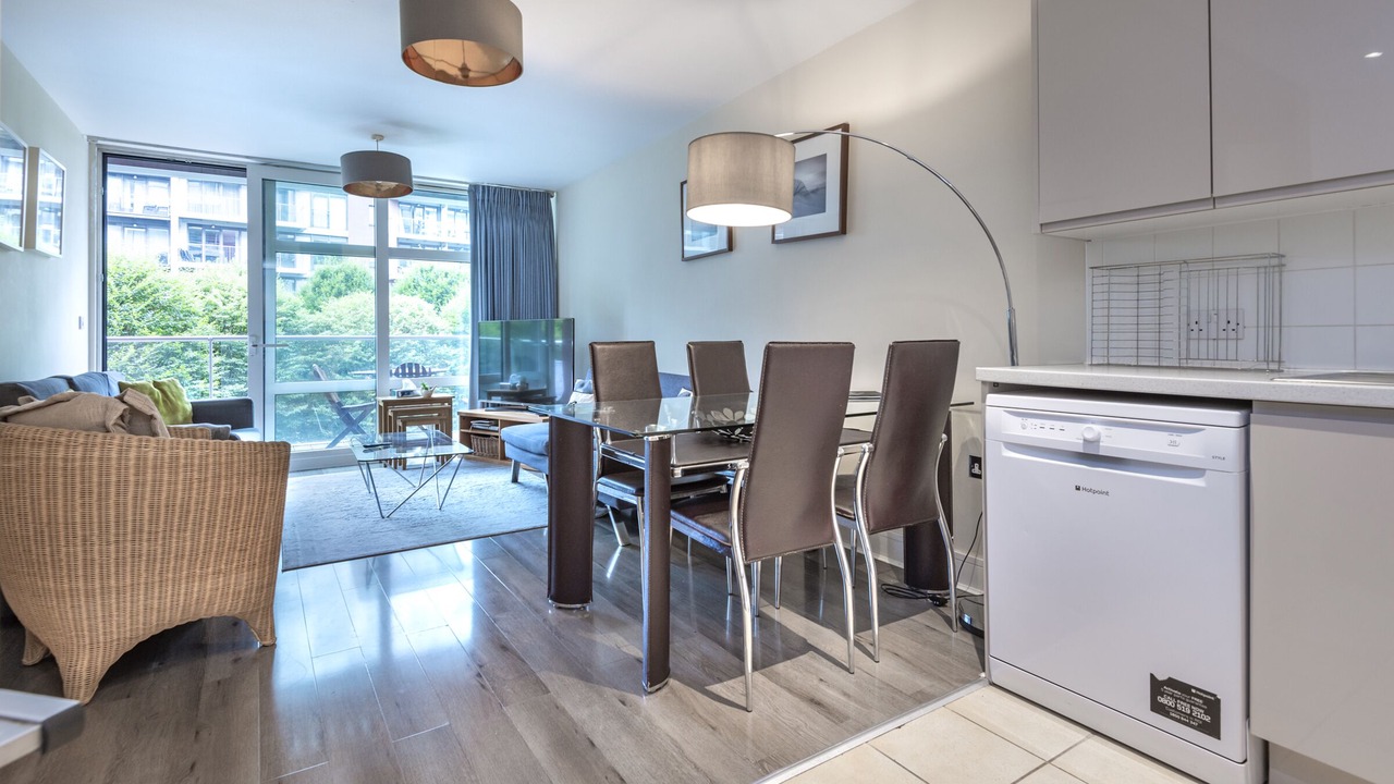 Photo of Livingroom in Shaftesbury