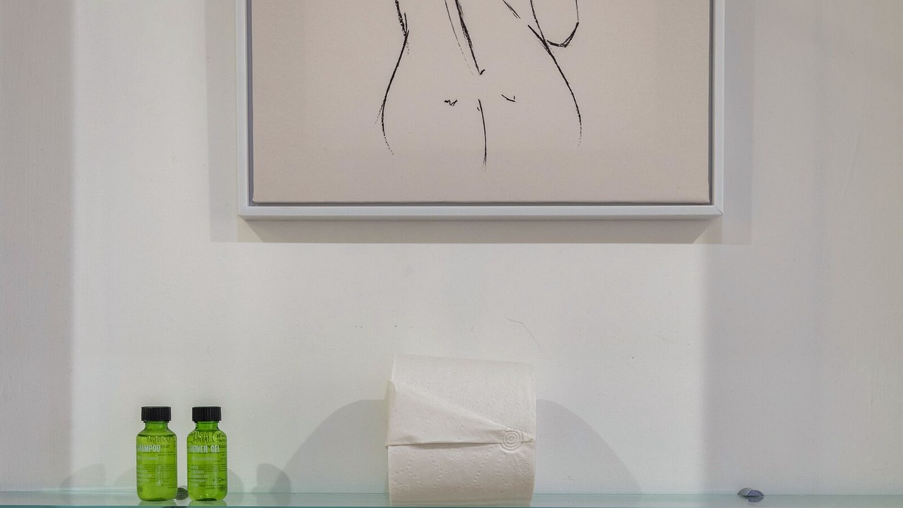 Photo of Bathroom in Shaftesbury