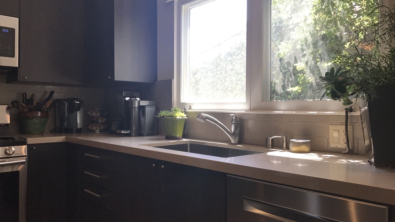 Photo of Kitchen in Mid-Wilshire