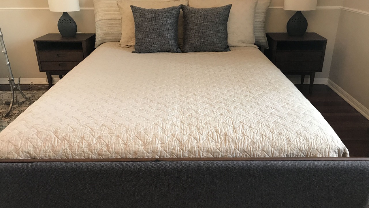 Photo of Bedroom in Mid-Wilshire