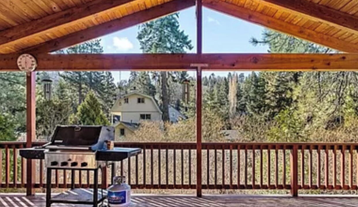 Photo of Outdoor in Green Valley Lake