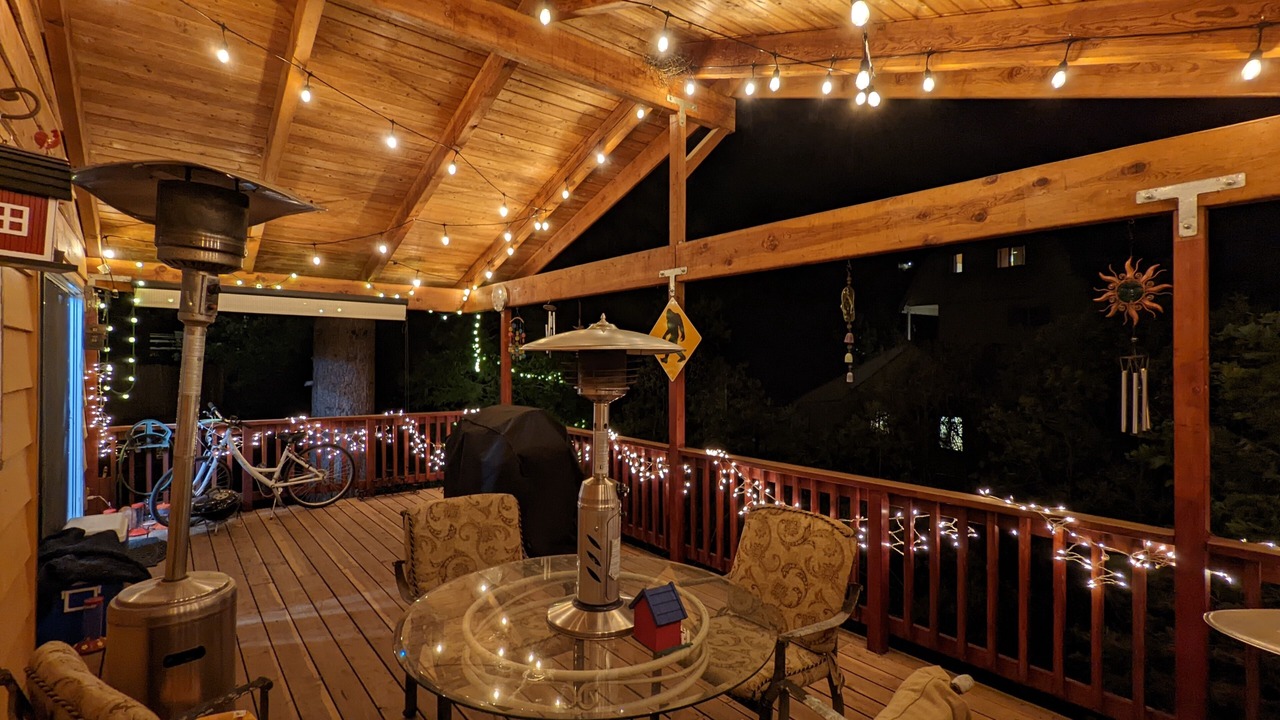 Photo of Outdoor in Green Valley Lake