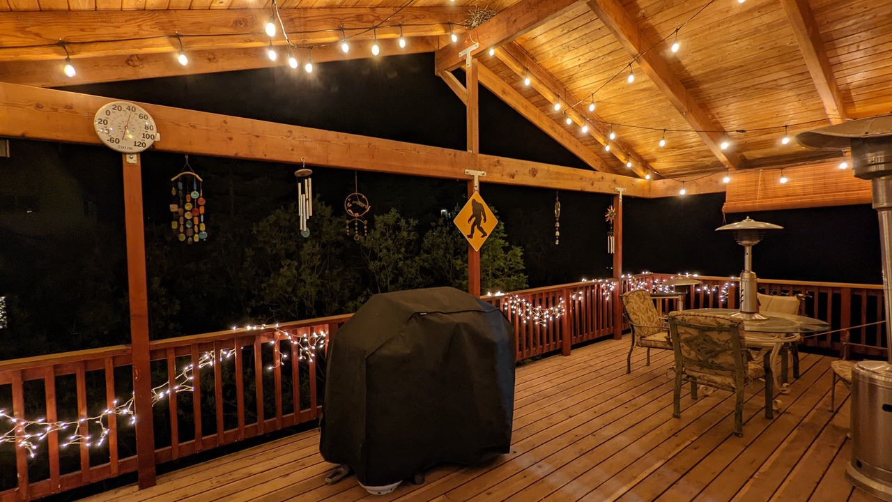 Photo of Outdoor in Green Valley Lake