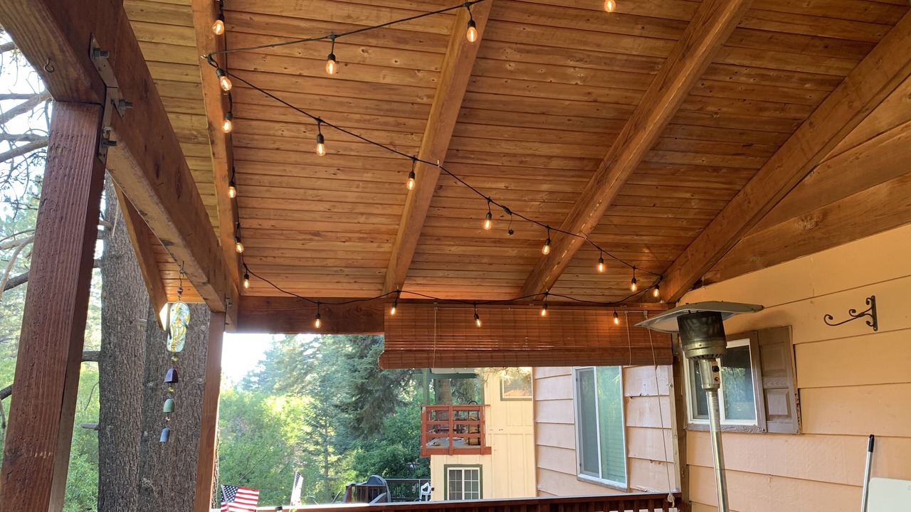 Photo of Outdoor in Green Valley Lake