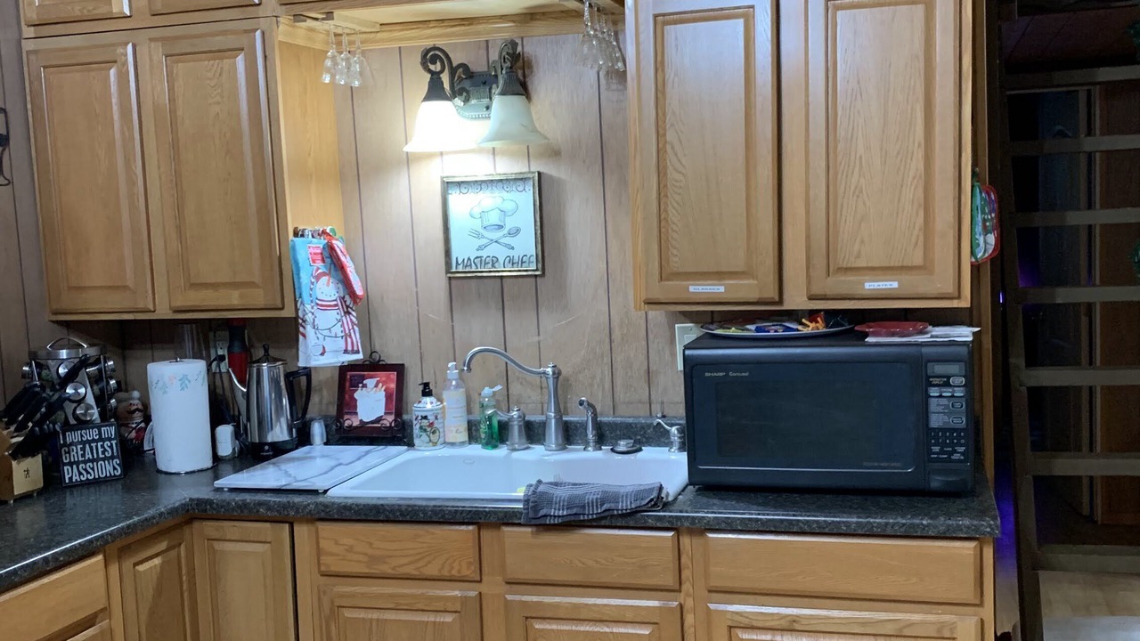 Photo of Kitchen in Green Valley Lake