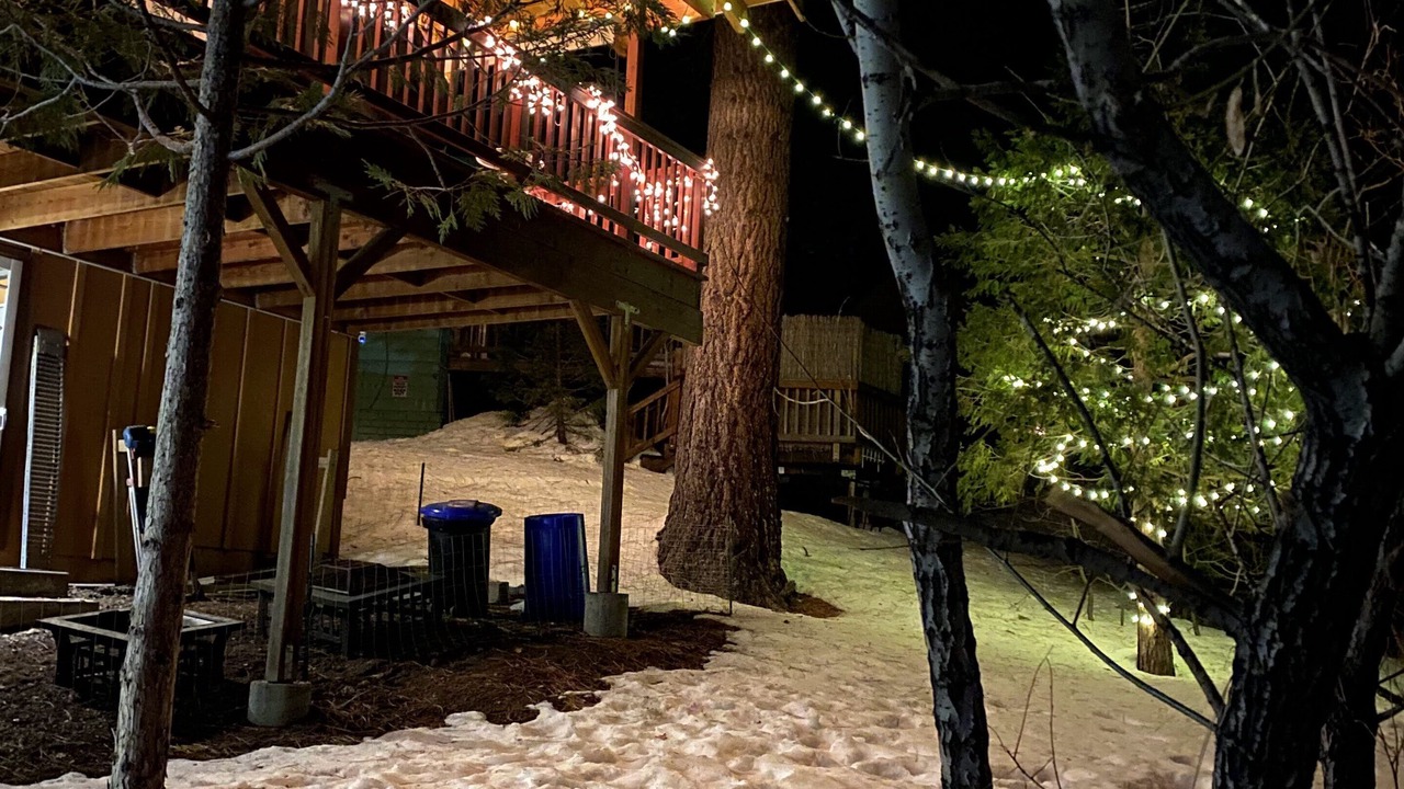 Photo of Outdoor in Green Valley Lake