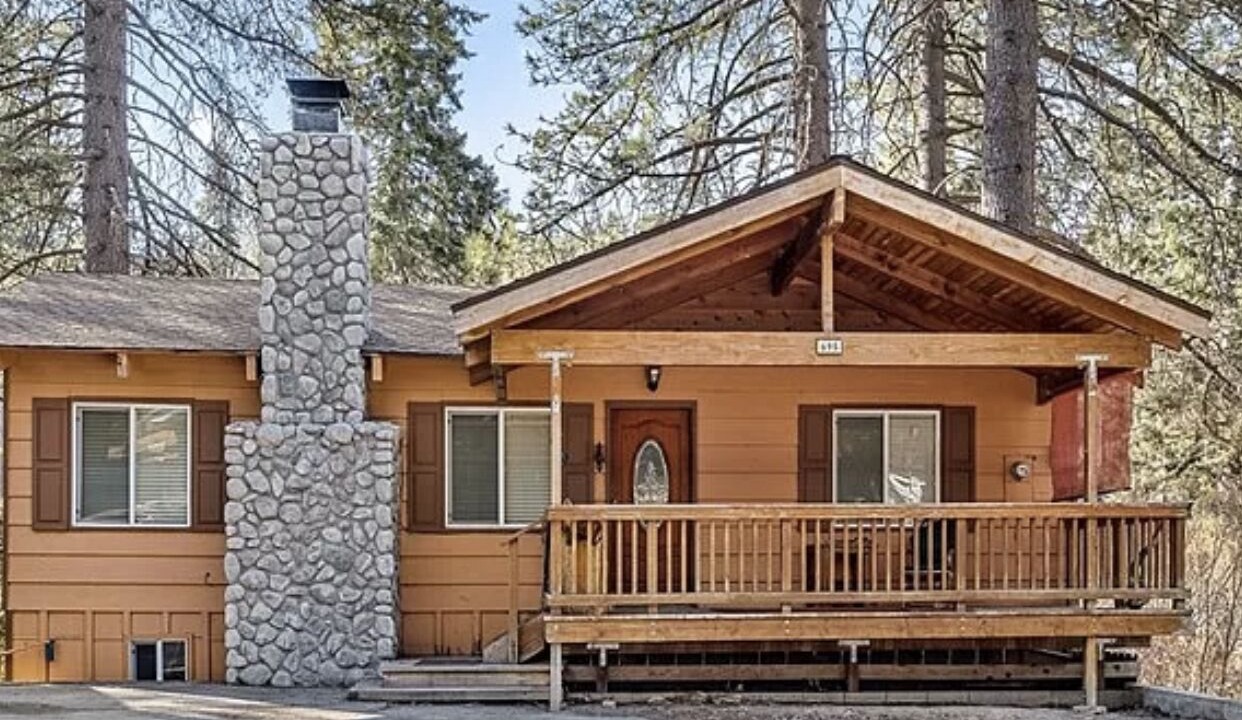 Photo of Outdoor in Green Valley Lake