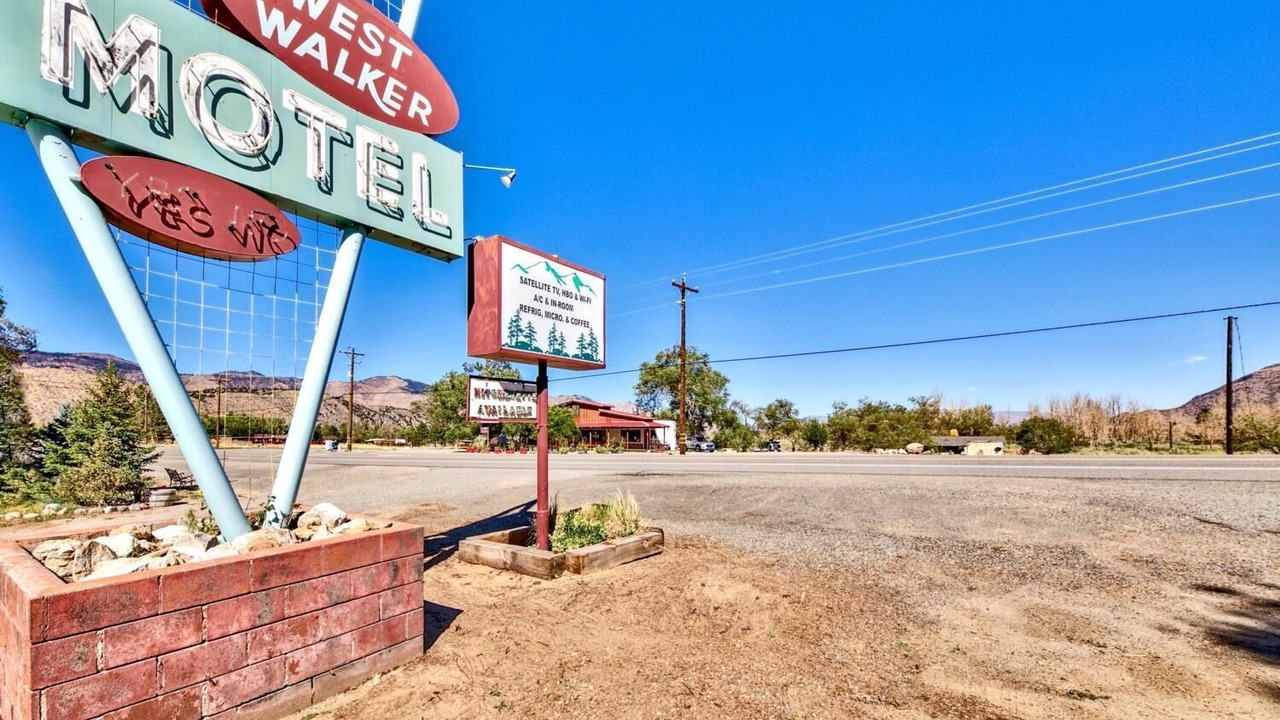 Photo of Outdoor in Walker