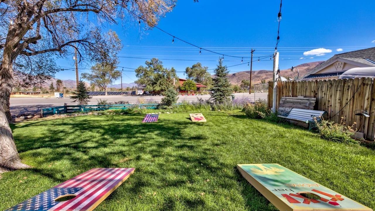 Photo of Outdoor in Walker