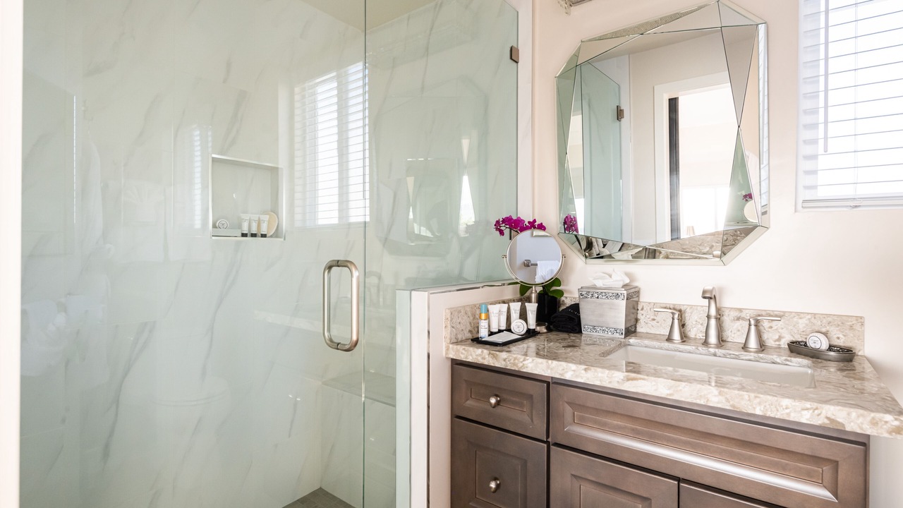 Photo of Bathroom in Middletown