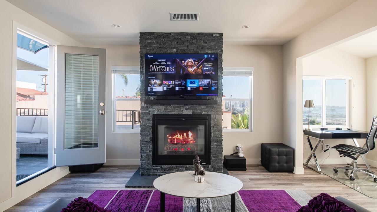 Photo of Livingroom in Middletown