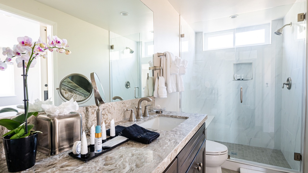 Photo of Bathroom in Middletown