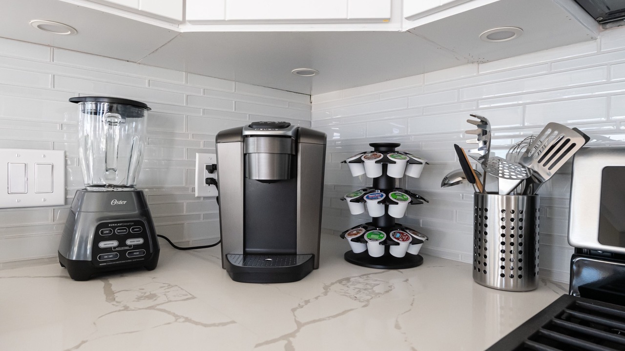 Photo of Kitchen in Middletown
