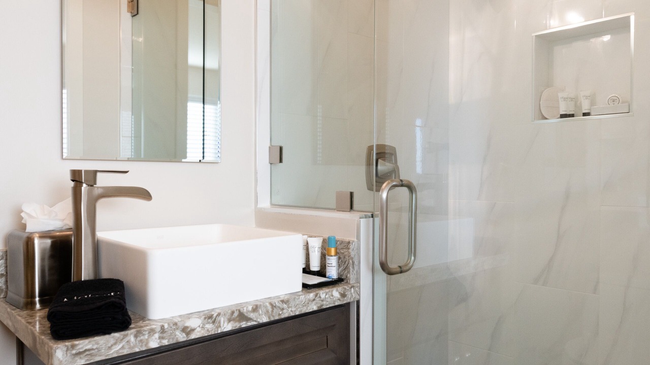 Photo of Bathroom in Middletown