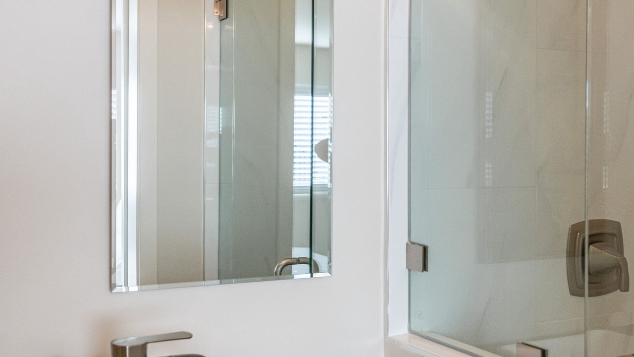 Photo of Bathroom in Middletown