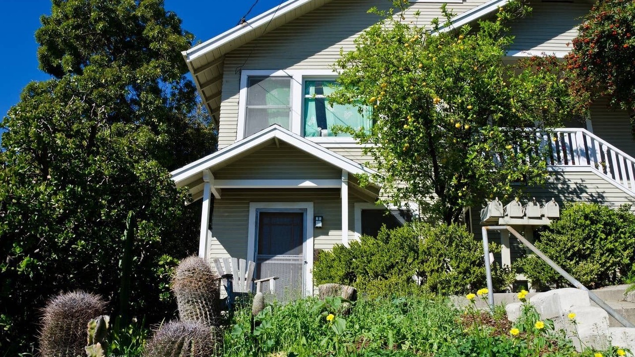 Photo of Outdoor in Elysian Heights