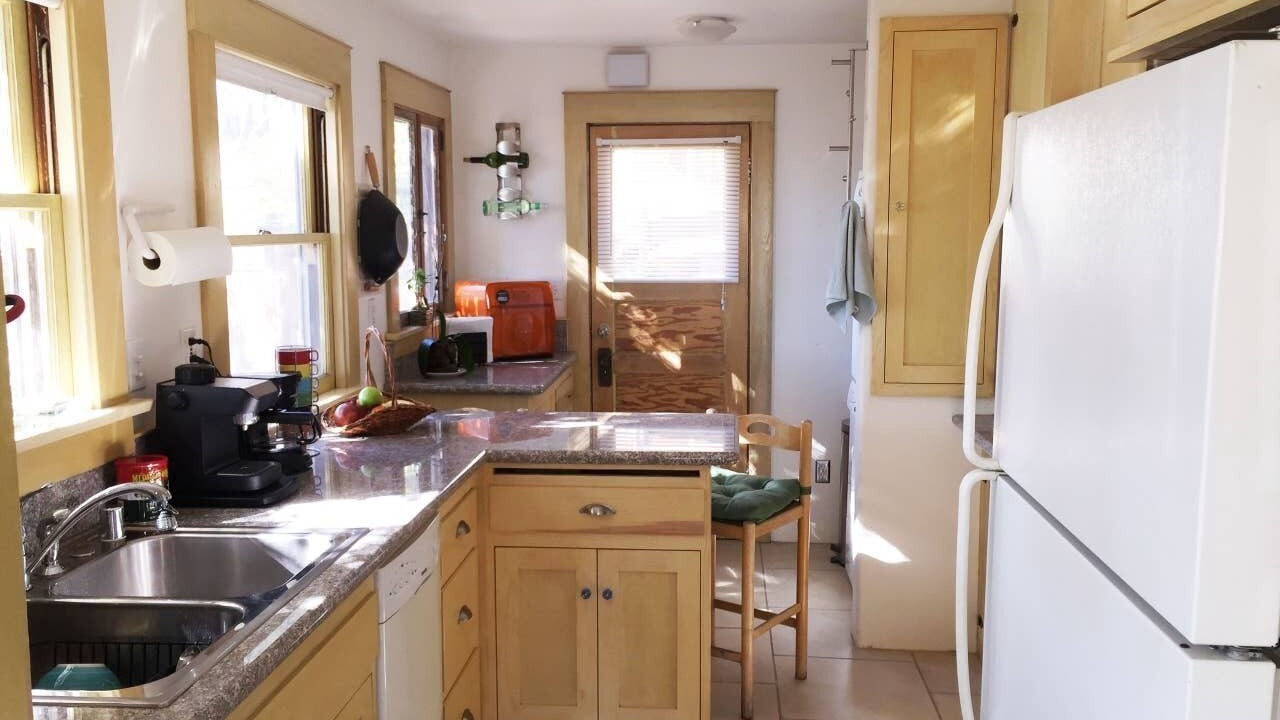 Photo of Kitchen in Elysian Heights