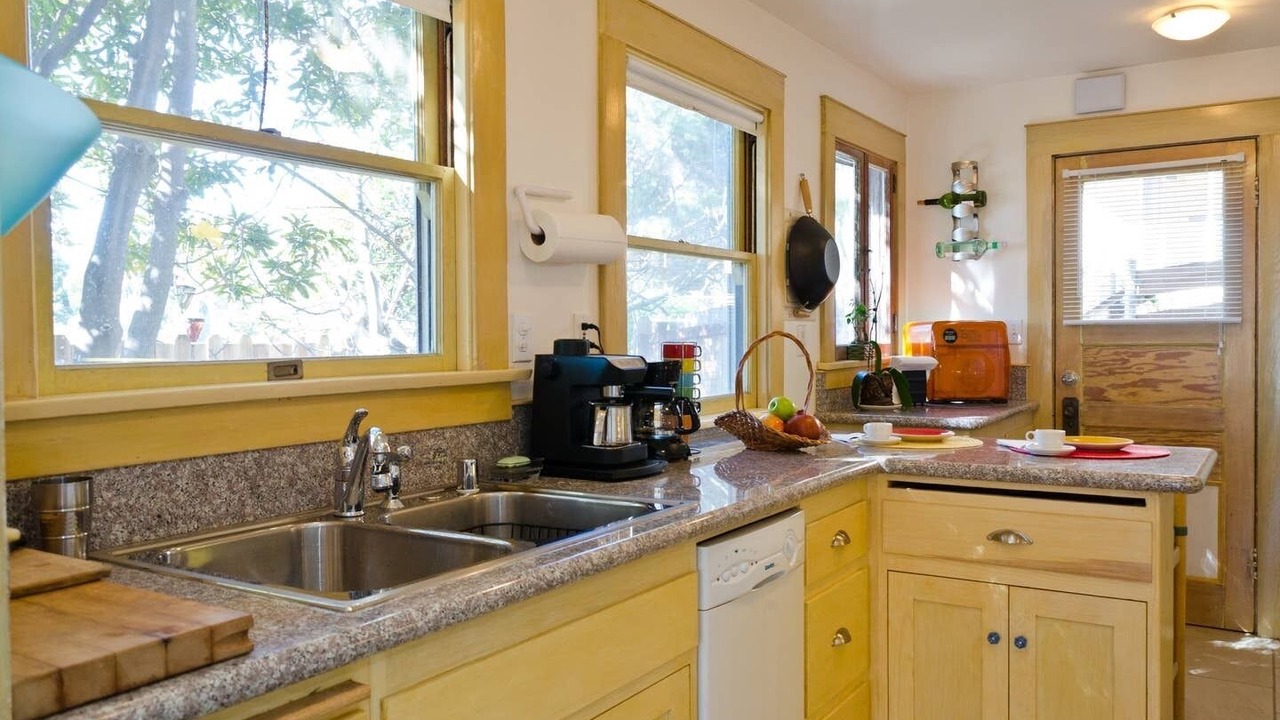 Photo of Kitchen in Elysian Heights