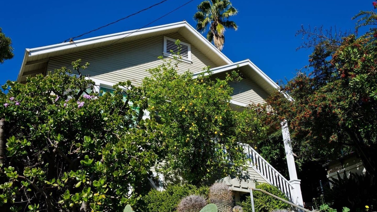 Photo of Outdoor in Elysian Heights