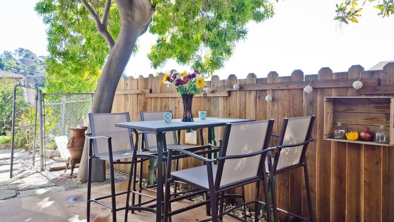 Photo of Outdoor in Elysian Heights