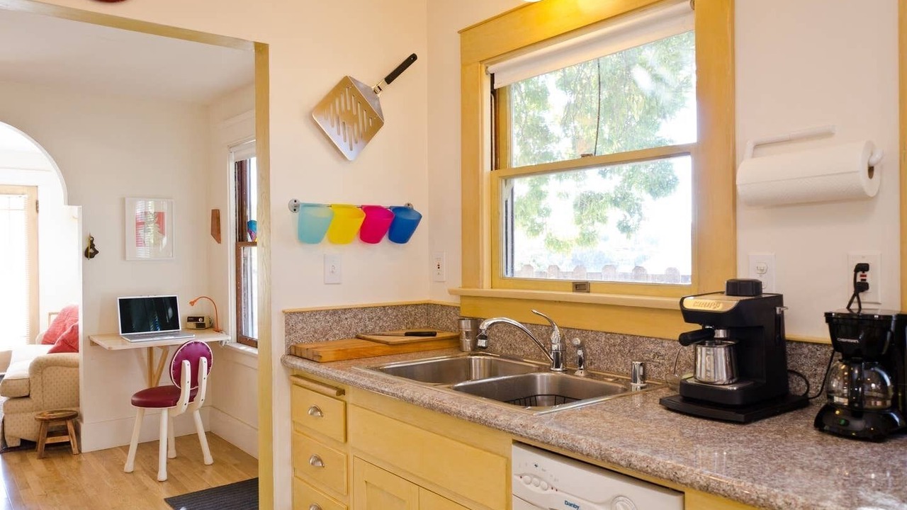Photo of Kitchen in Elysian Heights