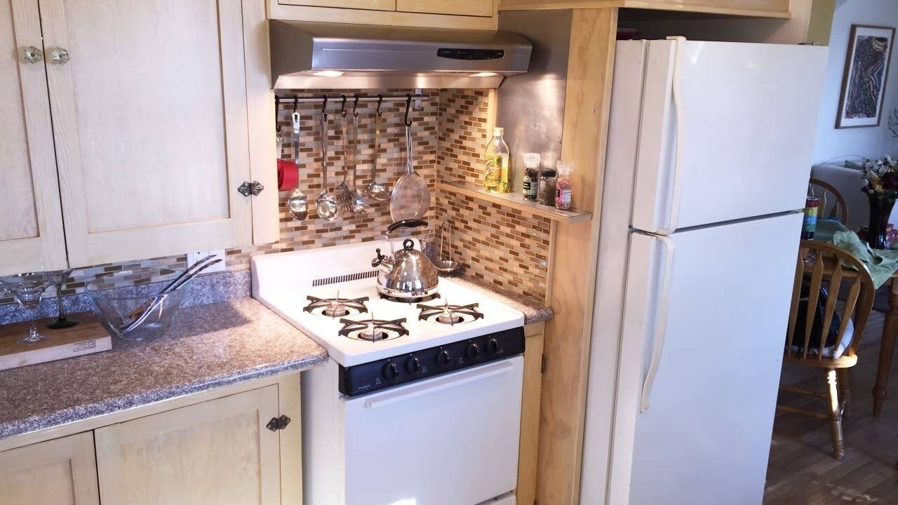 Photo of Kitchen in Elysian Heights