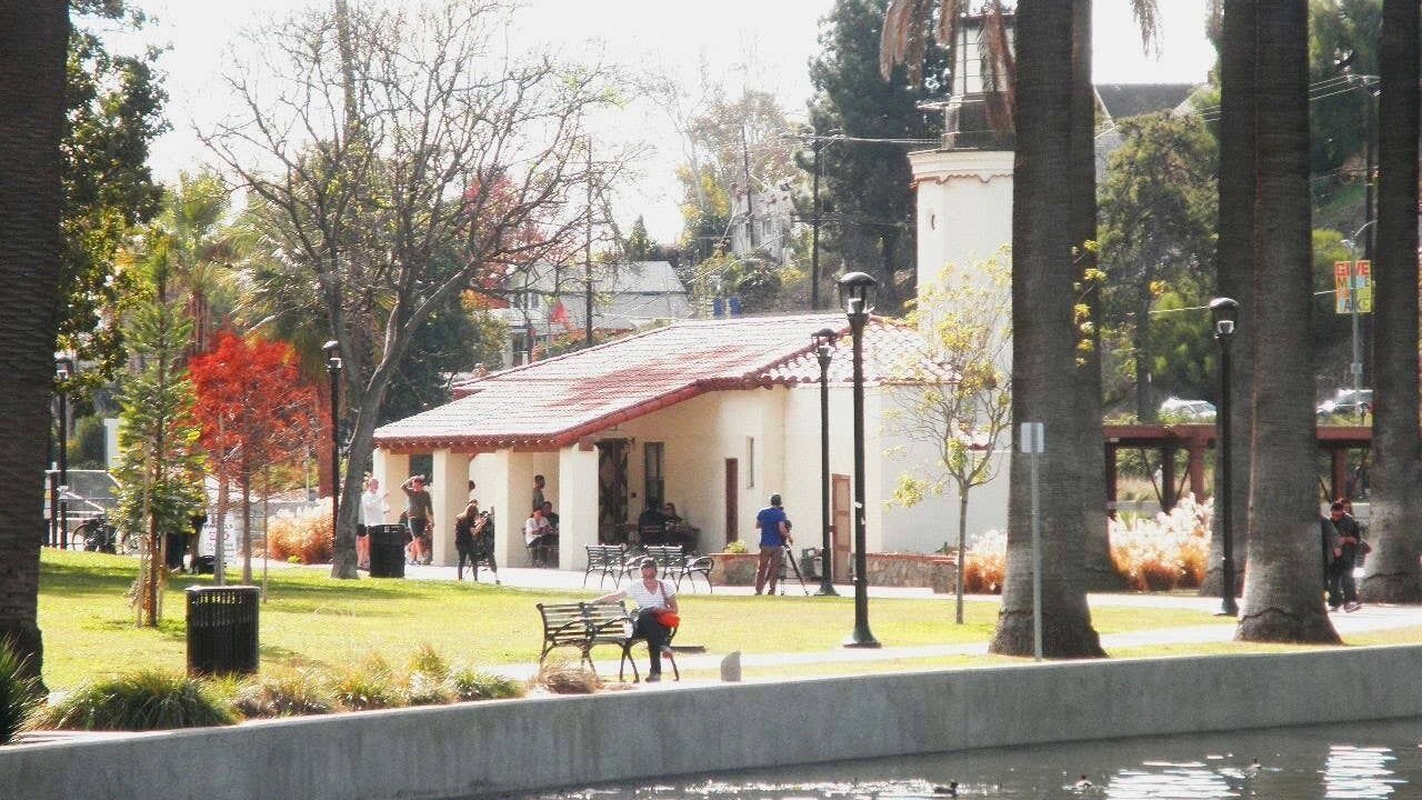Photo of Outdoor in Elysian Heights