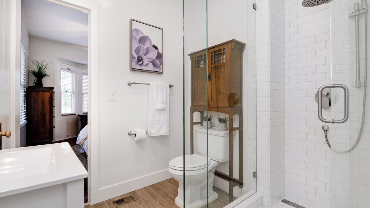 Photo of Bathroom in Golden Hill