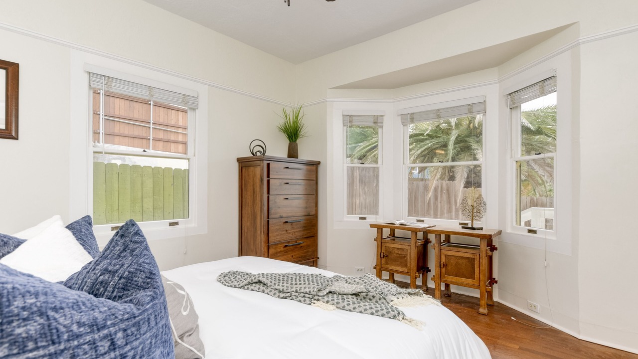 Photo of Bedroom in Golden Hill