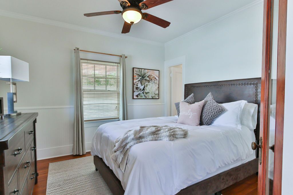 Photo of Bedroom in Golden Hill