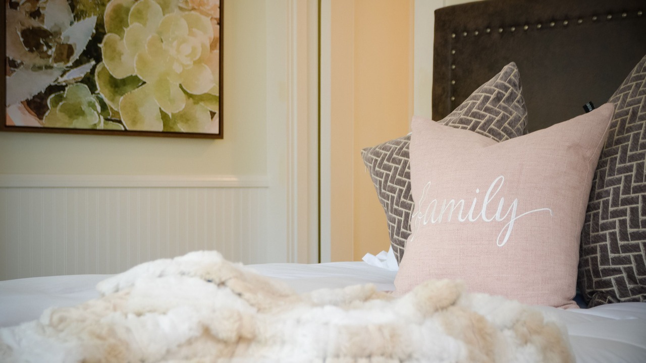 Photo of Bedroom in Golden Hill