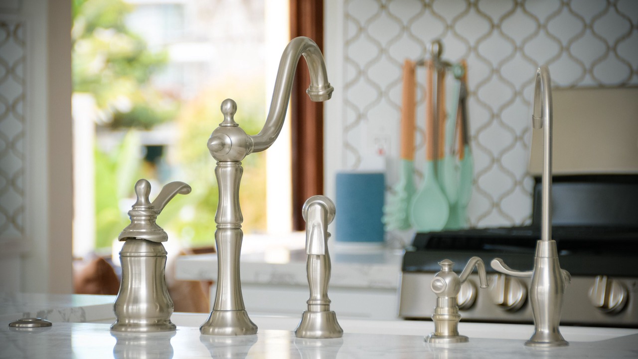 Photo of Kitchen in Golden Hill
