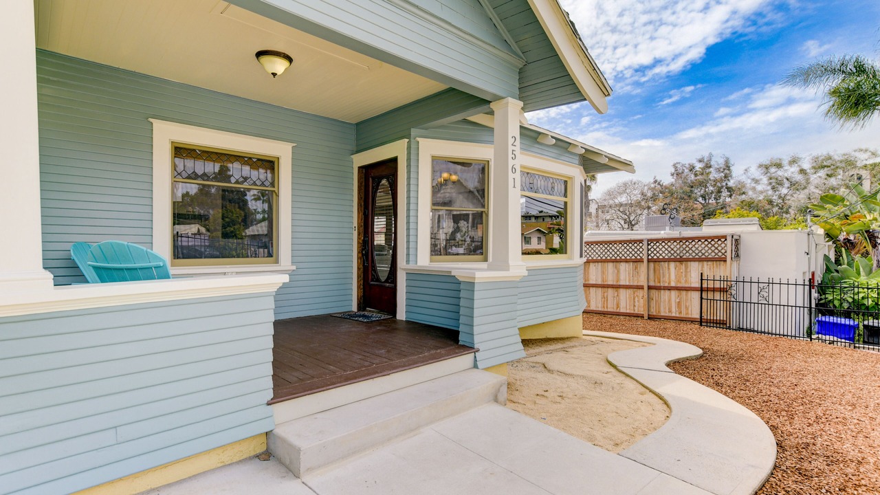 Photo of Outdoor in Golden Hill