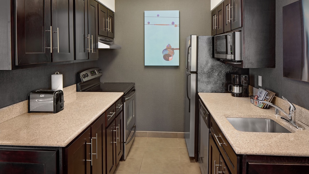 Photo of Kitchen in El Segundo