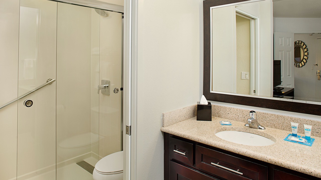 Photo of Bathroom in El Segundo