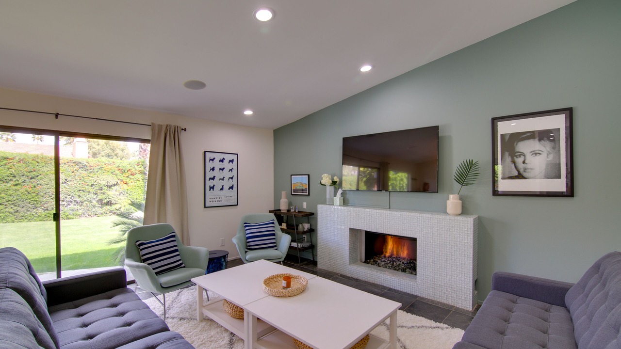 Photo of Livingroom in Araby