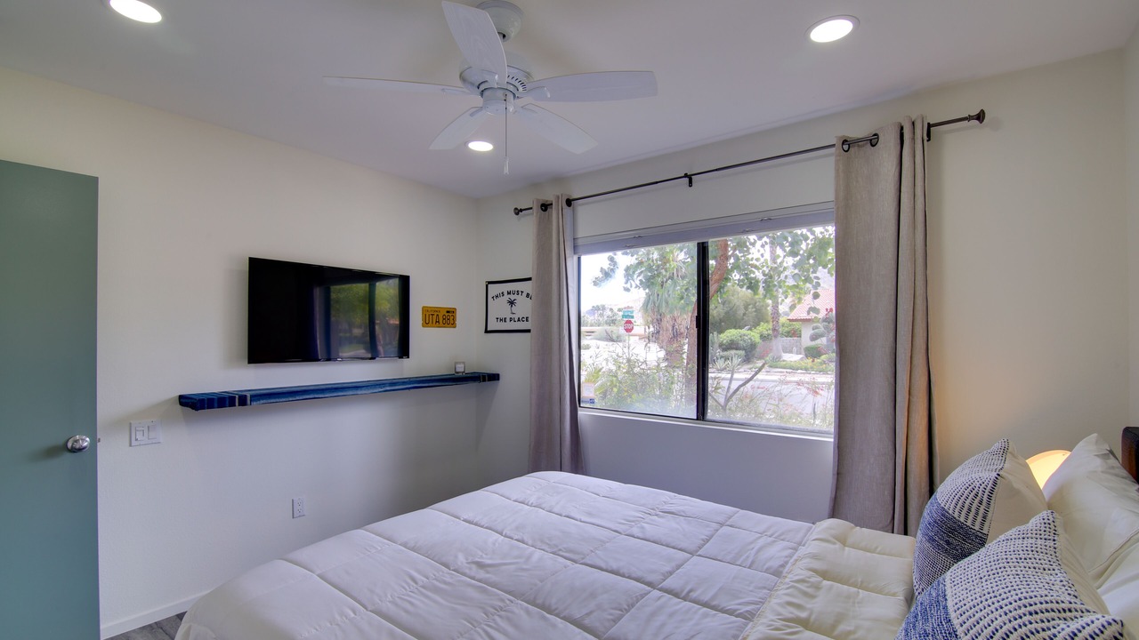 Photo of Bedroom in Araby