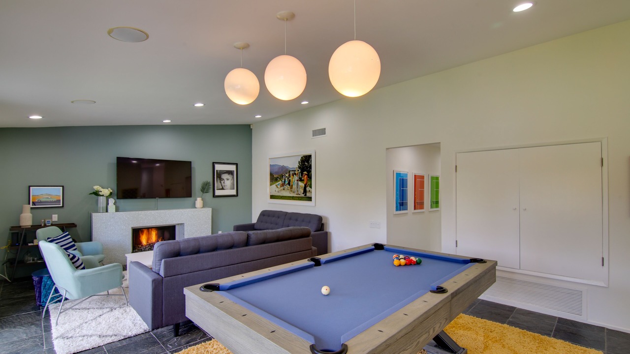 Photo of Livingroom in Araby