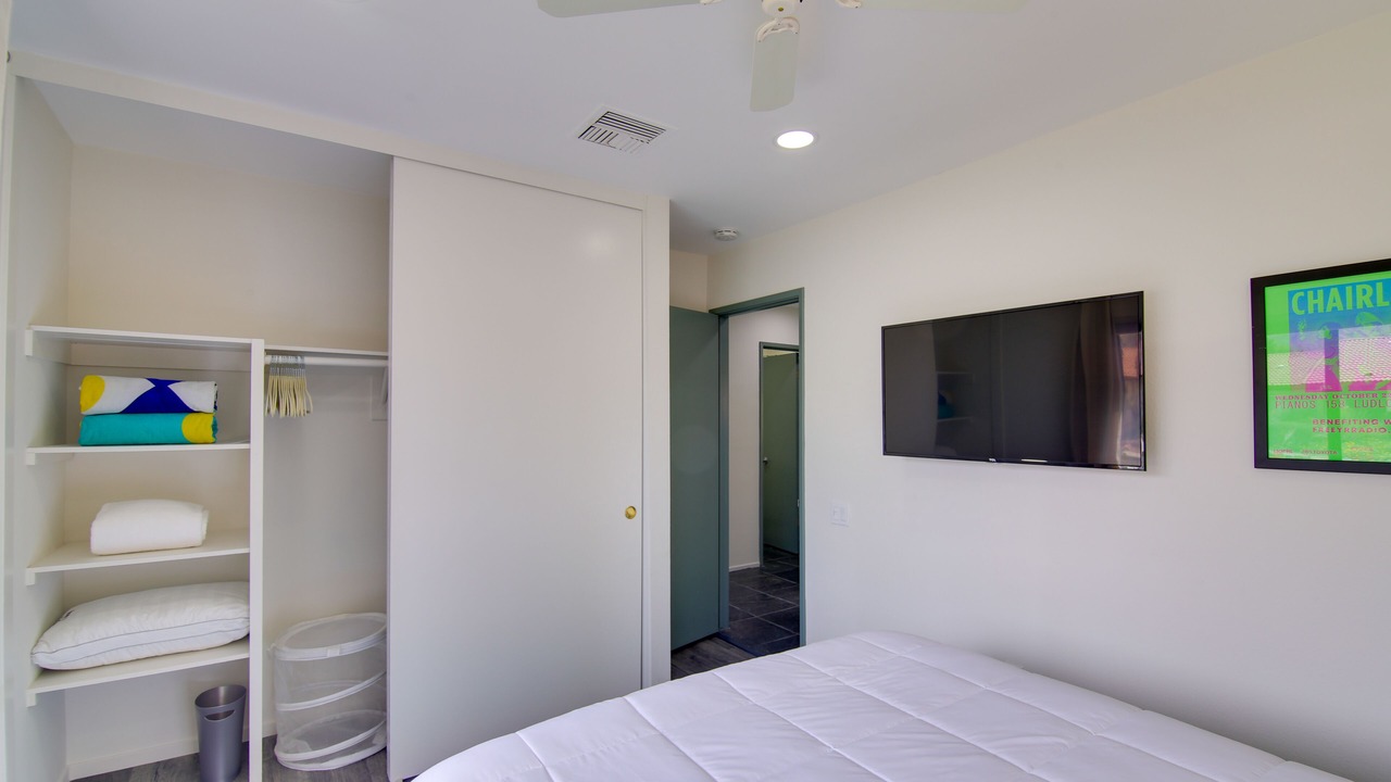 Photo of Bedroom in Araby