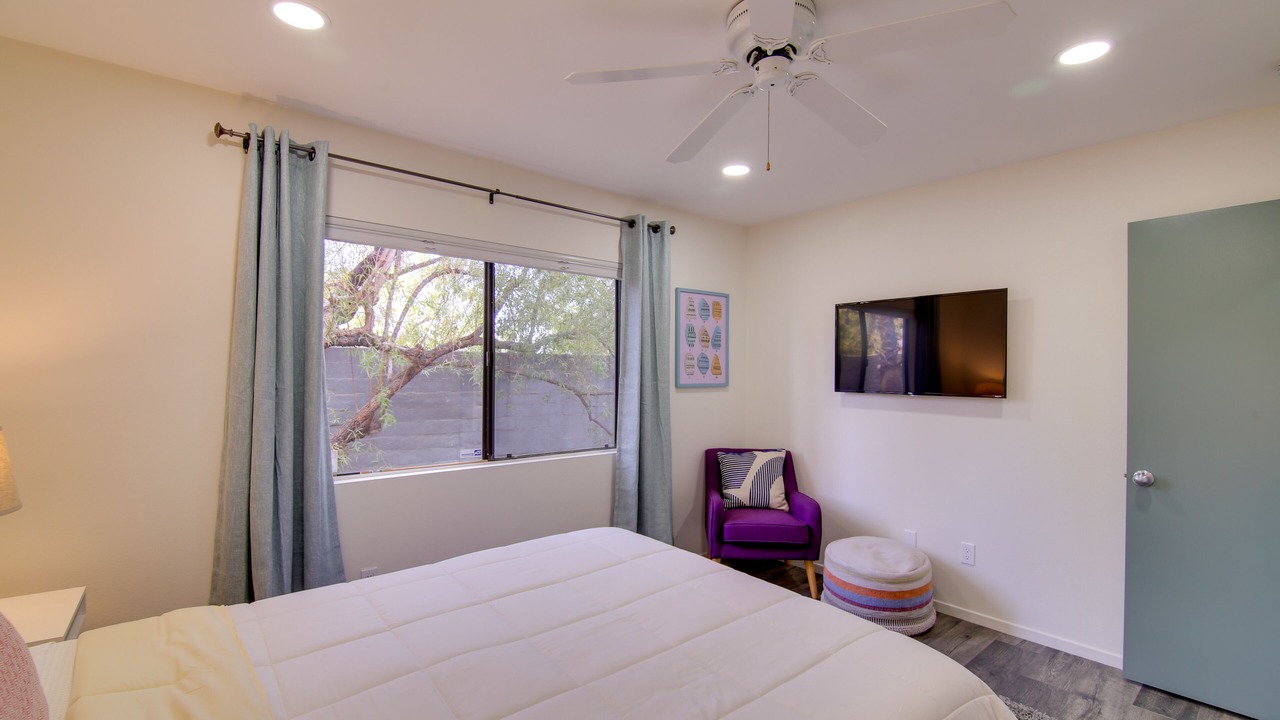 Photo of Bedroom in Araby