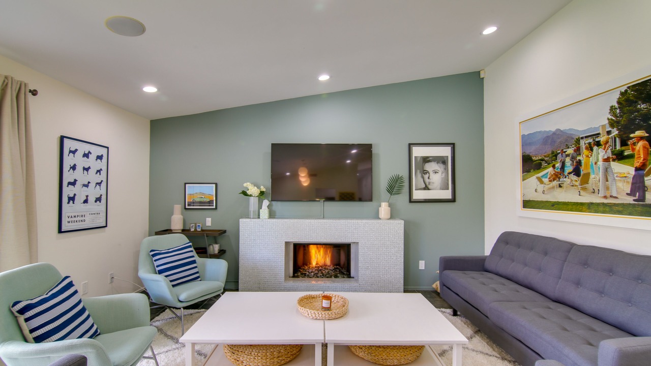 Photo of Livingroom in Araby