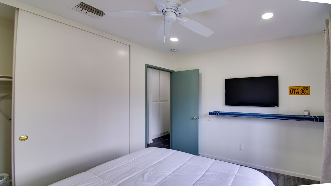 Photo of Bedroom in Araby
